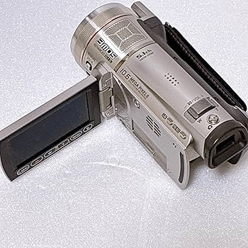 Amazon.co.jp: パナソニック デジタルハイビジョンビデオカメラ